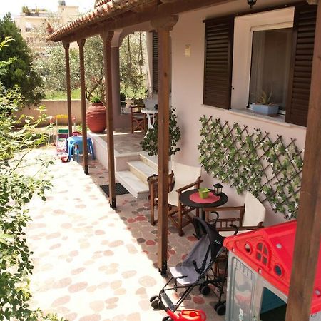 Green House נאפפליו מראה חיצוני תמונה