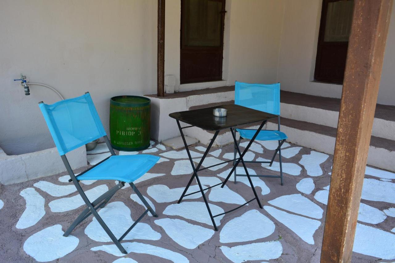 Green House נאפפליו מראה חיצוני תמונה