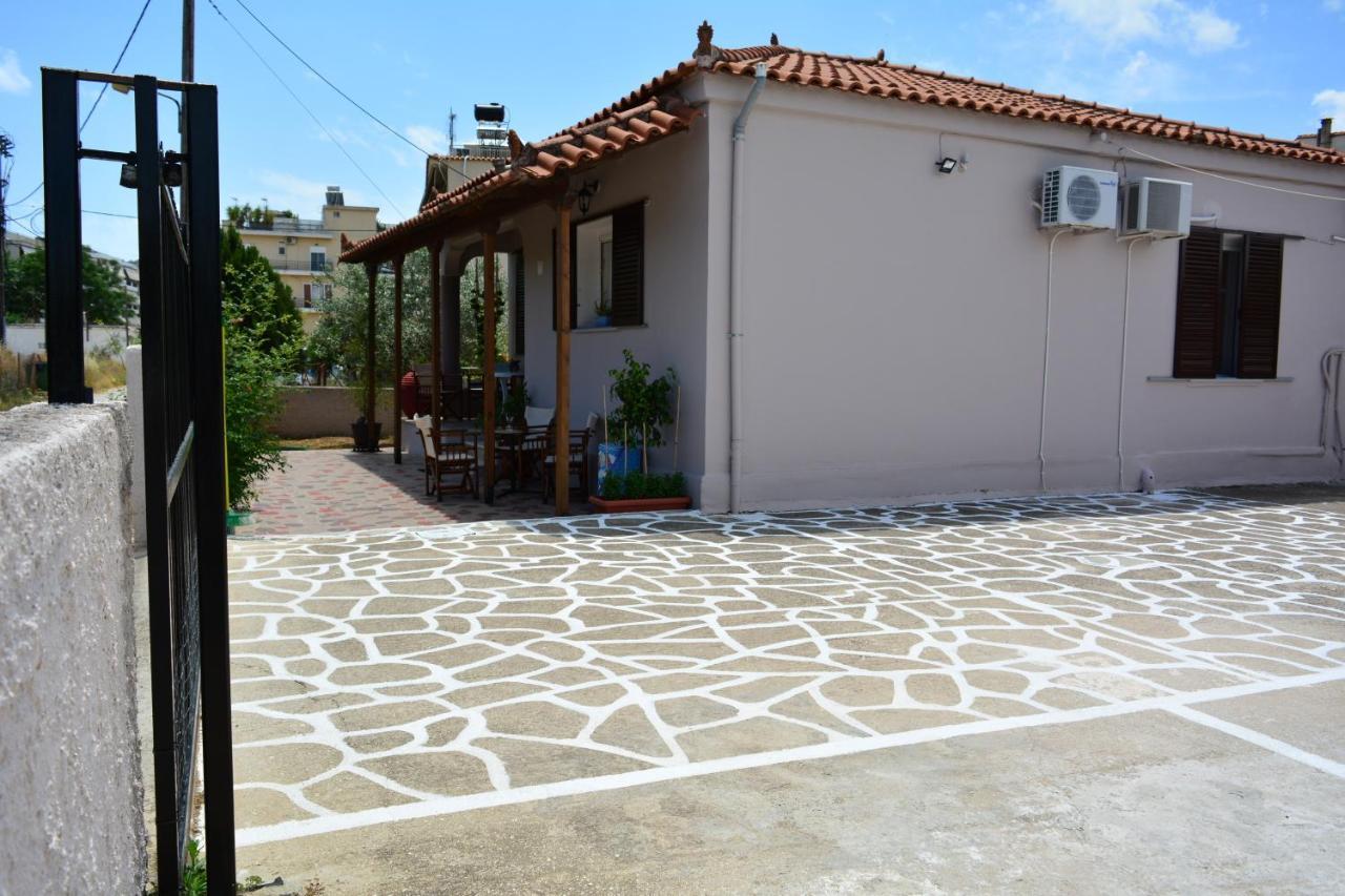 Green House נאפפליו מראה חיצוני תמונה