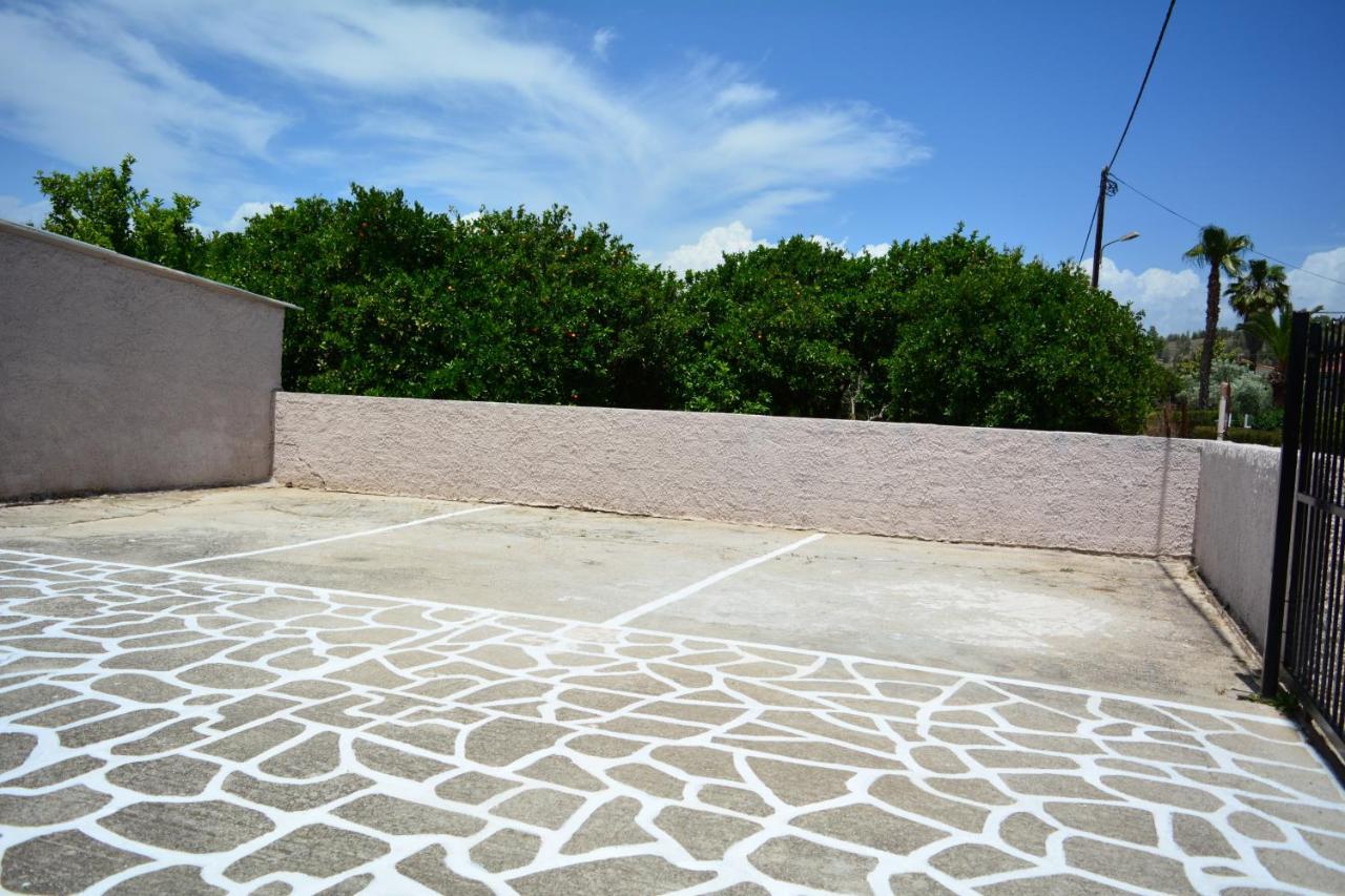 Green House נאפפליו מראה חיצוני תמונה