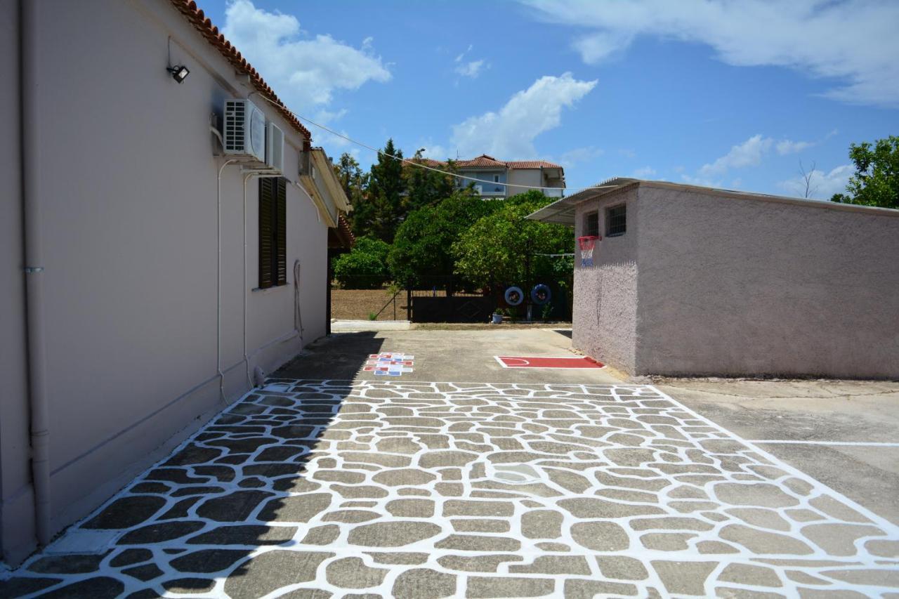 Green House נאפפליו מראה חיצוני תמונה