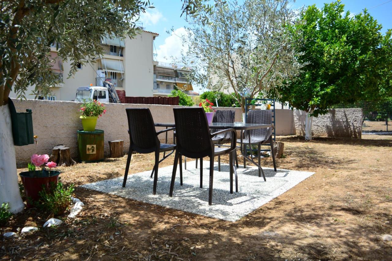 Green House נאפפליו מראה חיצוני תמונה