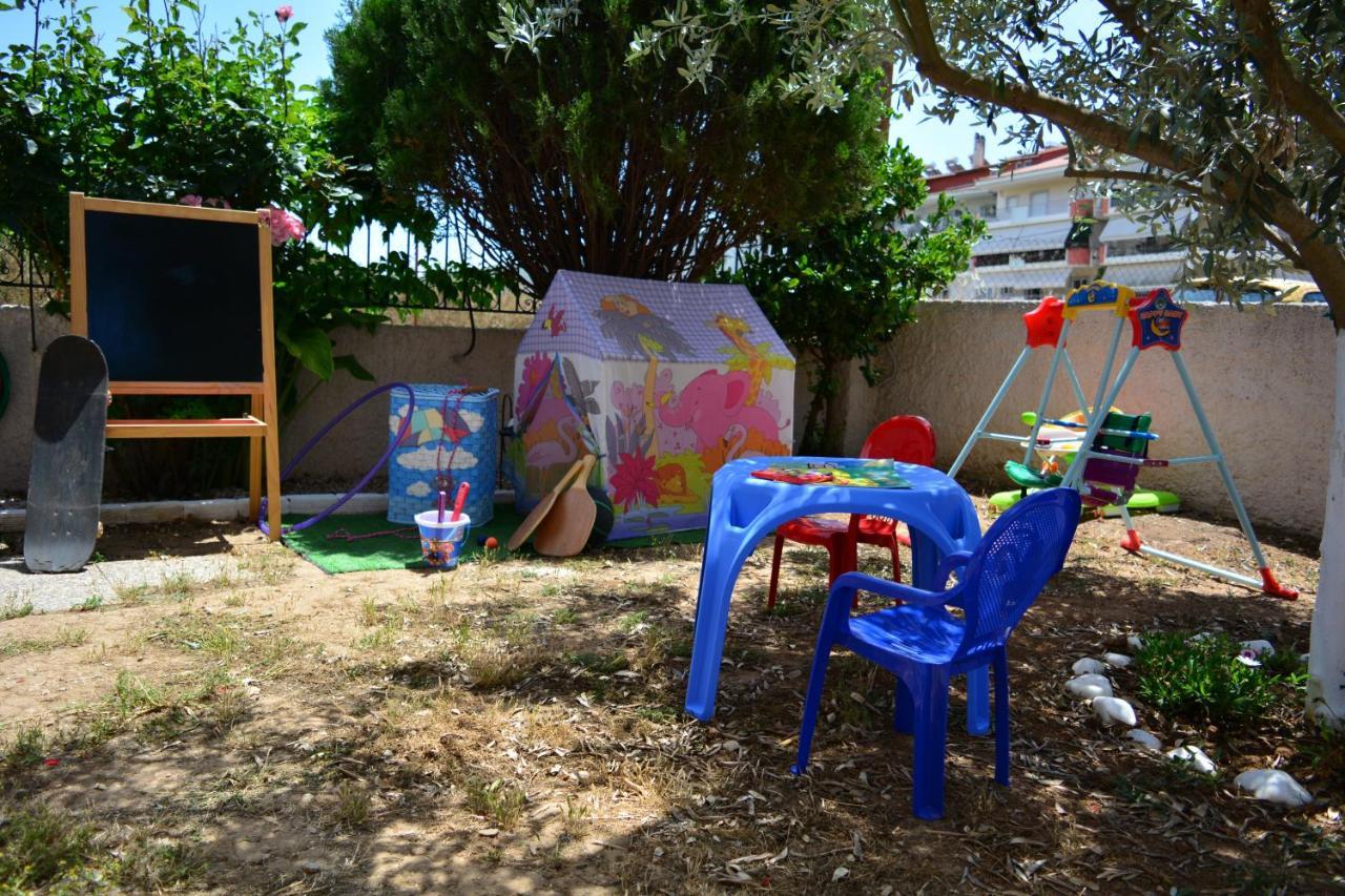 Green House נאפפליו מראה חיצוני תמונה