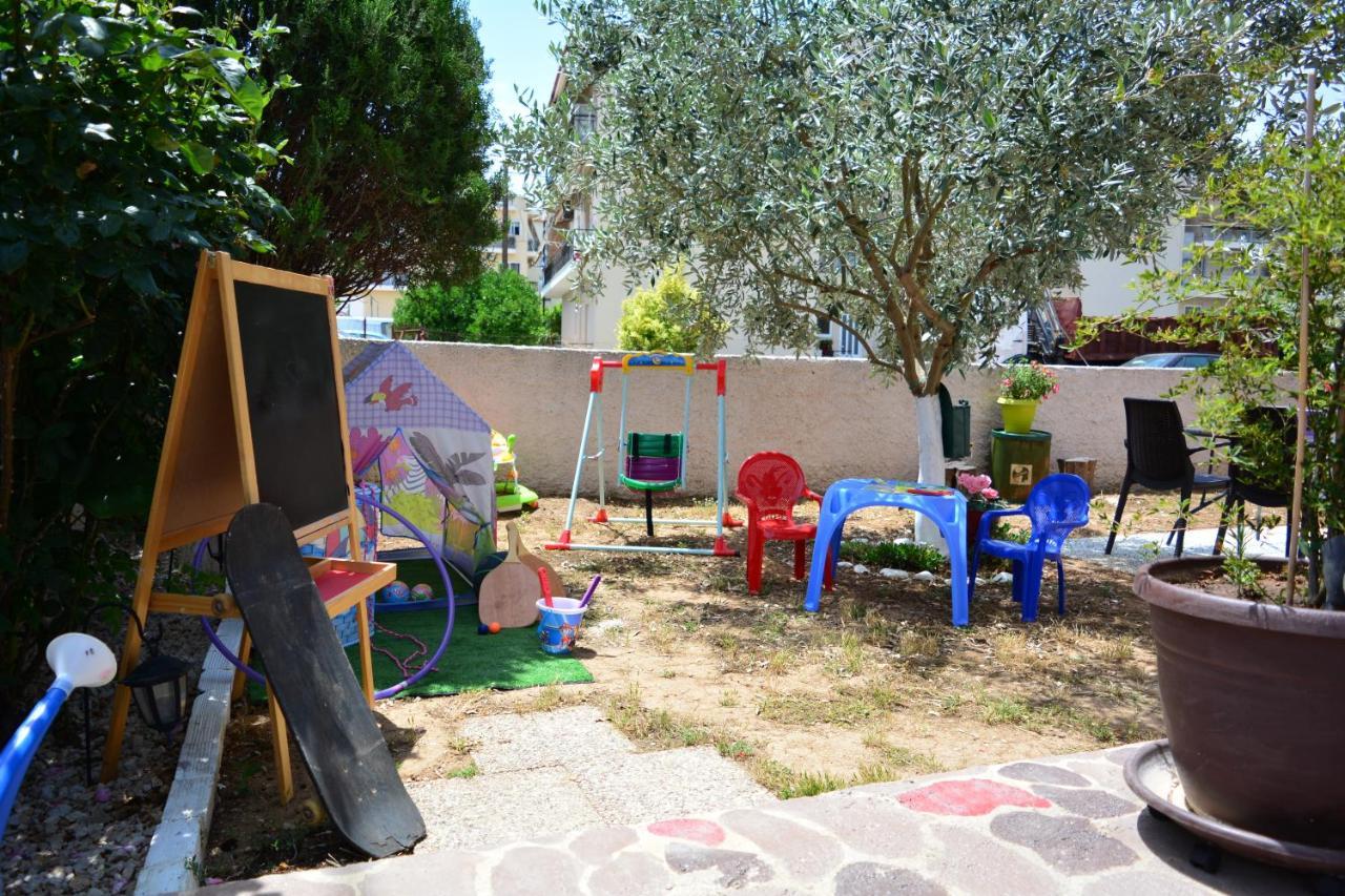 Green House נאפפליו מראה חיצוני תמונה