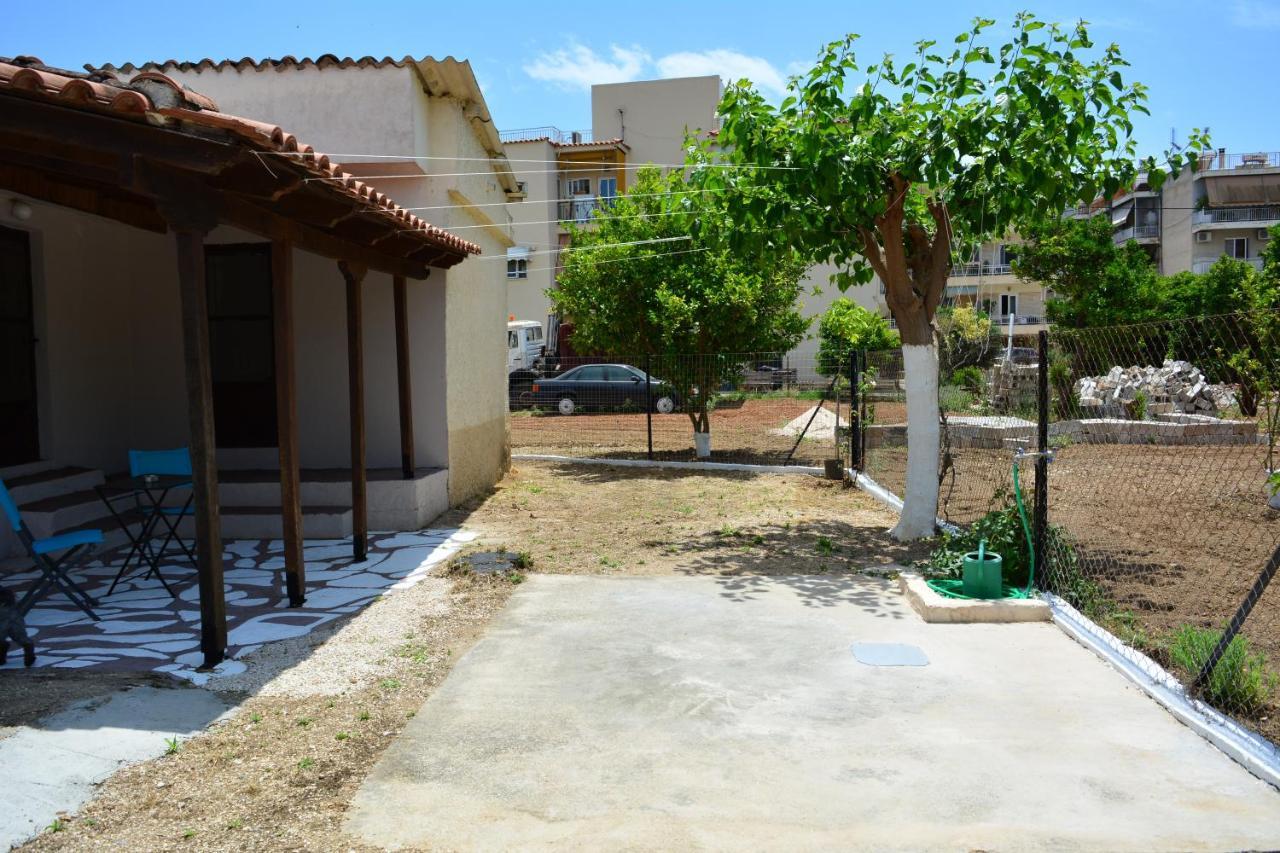 Green House נאפפליו מראה חיצוני תמונה