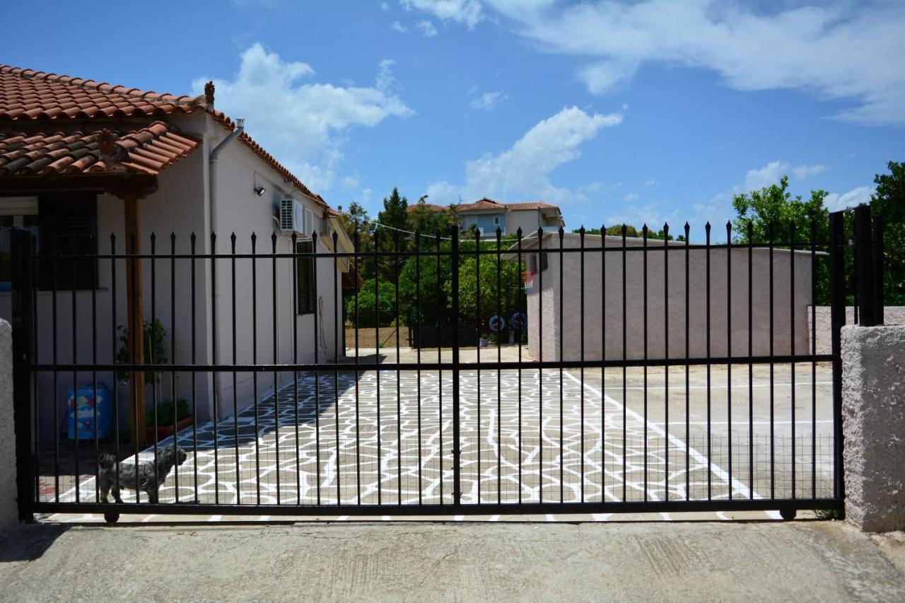 Green House נאפפליו מראה חיצוני תמונה