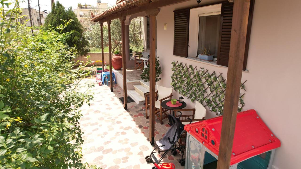 Green House נאפפליו מראה חיצוני תמונה