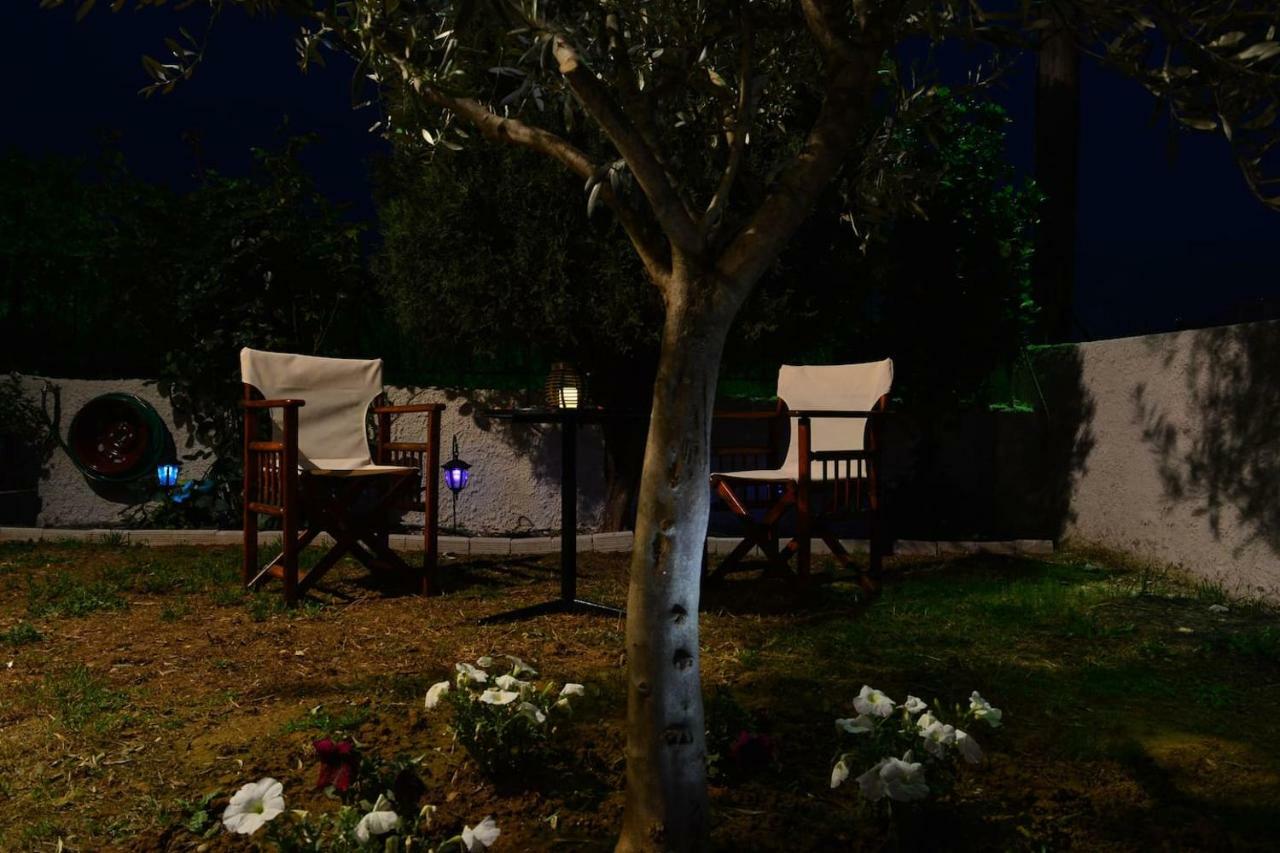 Green House נאפפליו מראה חיצוני תמונה
