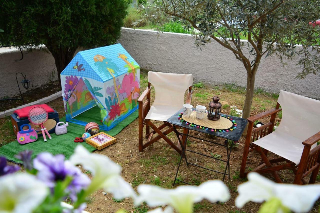 Green House נאפפליו מראה חיצוני תמונה