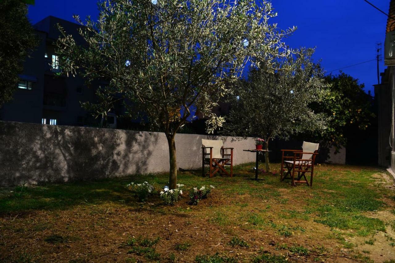 Green House נאפפליו מראה חיצוני תמונה