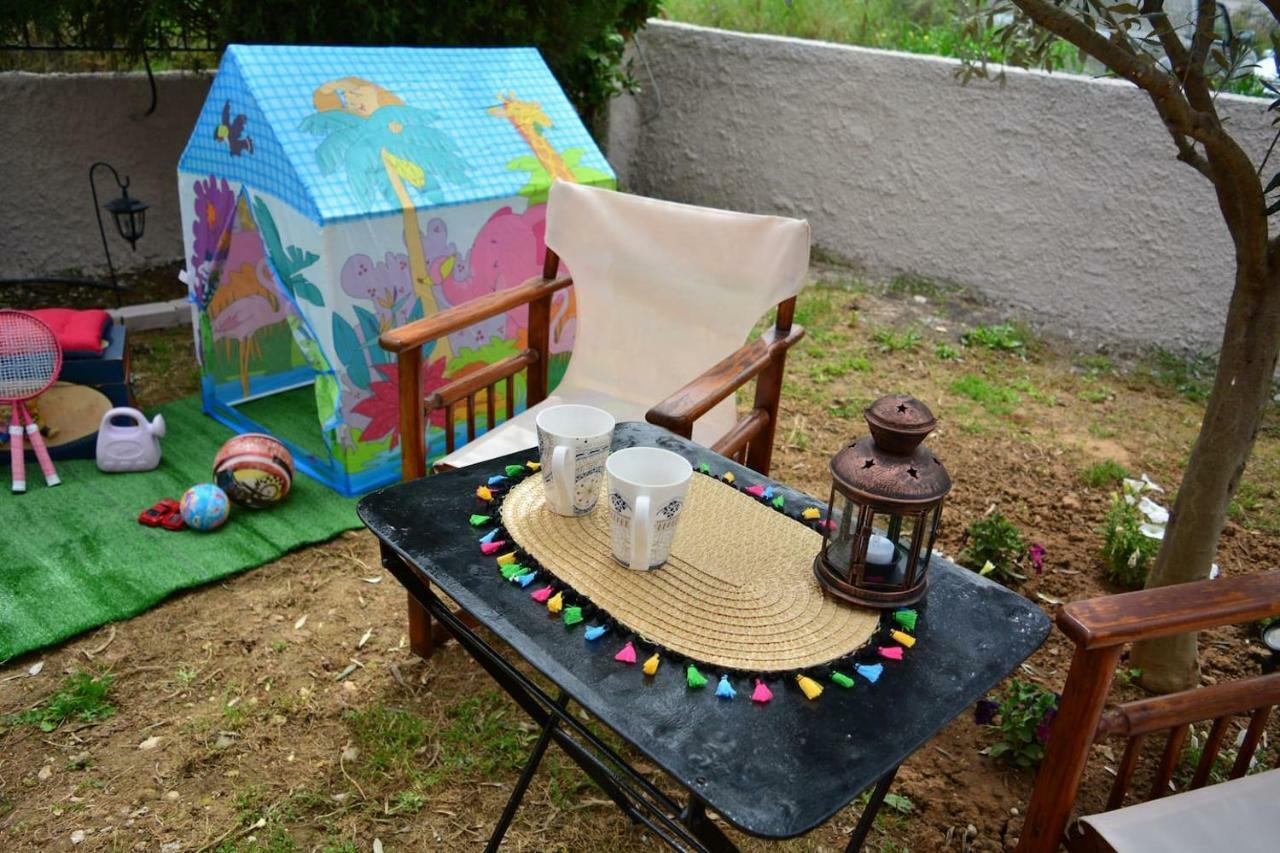 Green House נאפפליו מראה חיצוני תמונה
