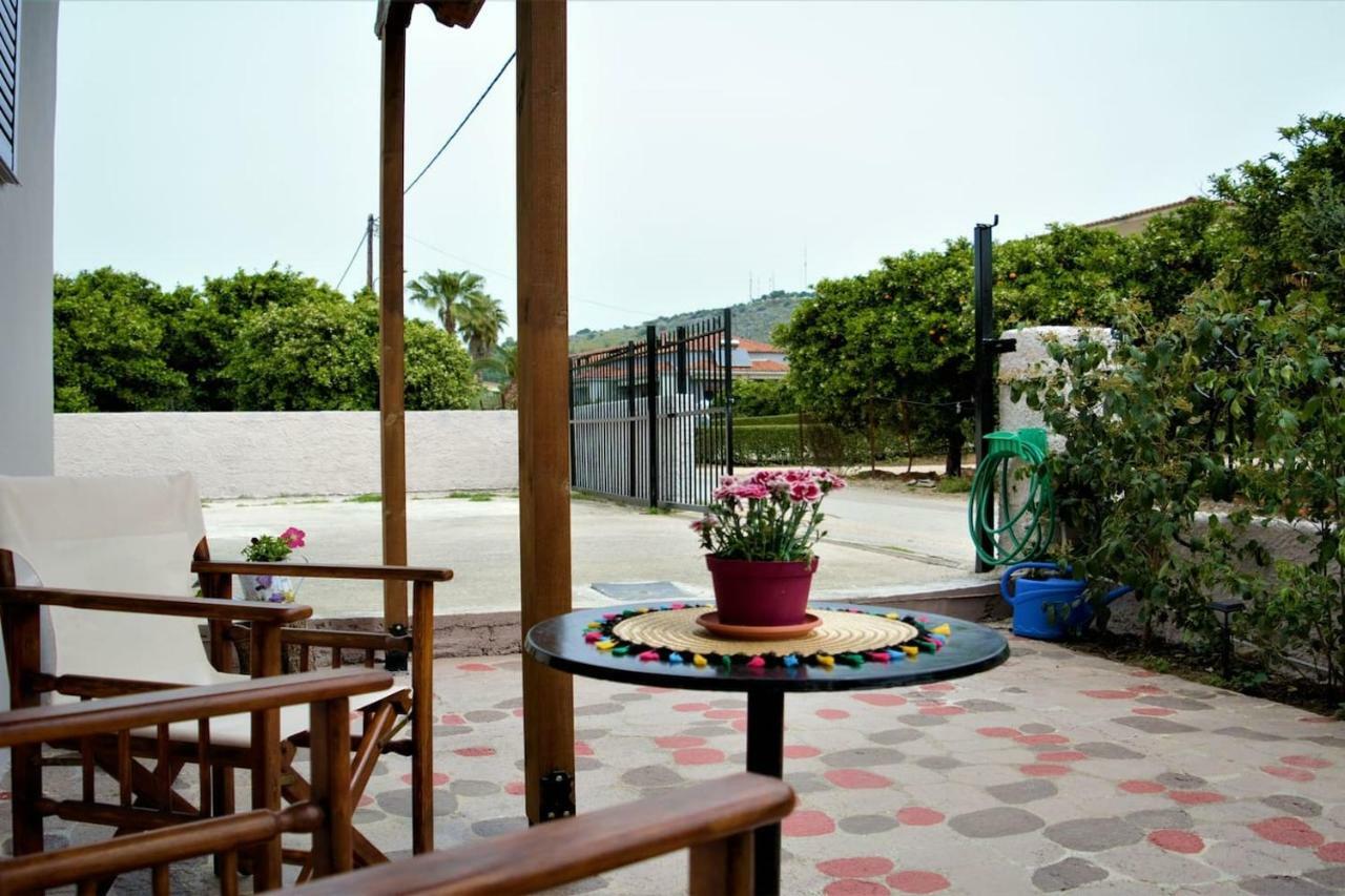 Green House נאפפליו מראה חיצוני תמונה