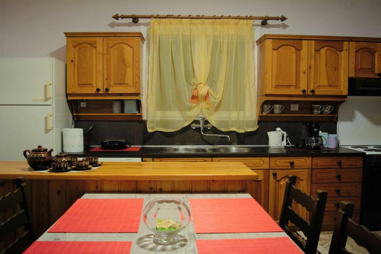 Green House נאפפליו מראה חיצוני תמונה