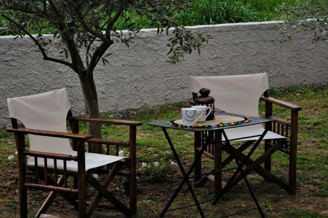 Green House נאפפליו מראה חיצוני תמונה