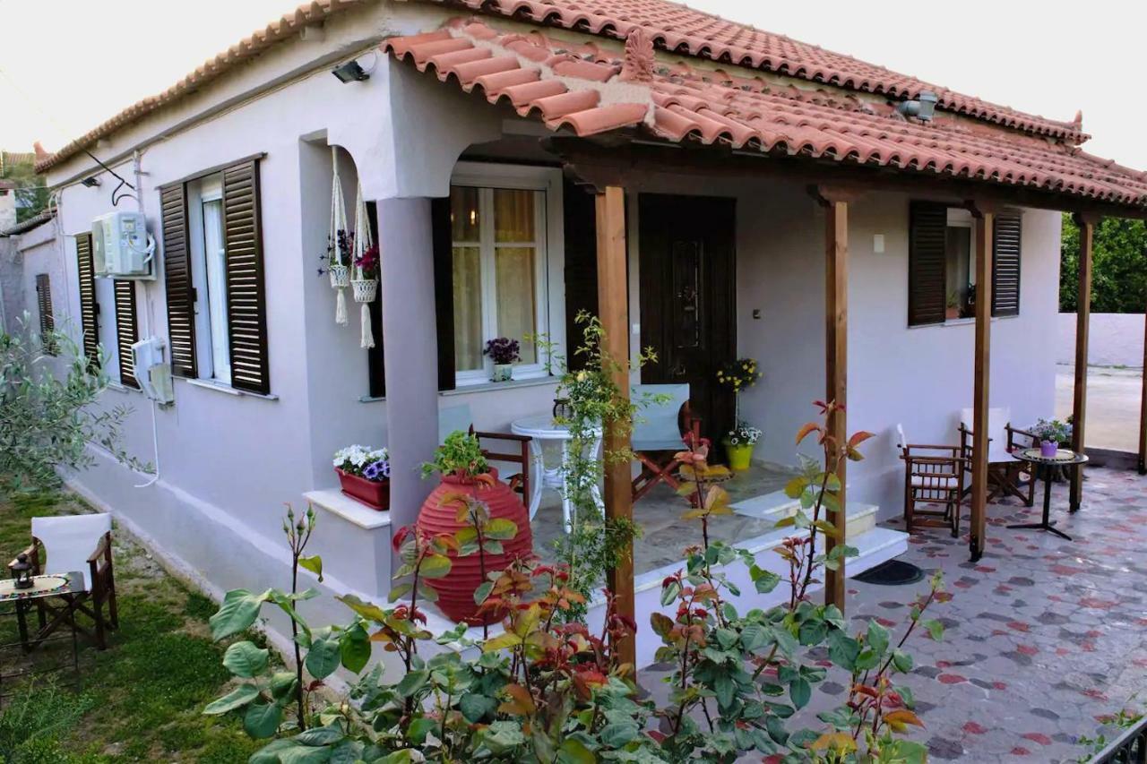 Green House נאפפליו מראה חיצוני תמונה