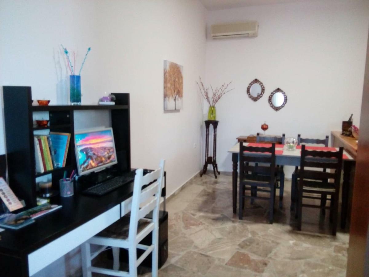 Green House נאפפליו מראה חיצוני תמונה
