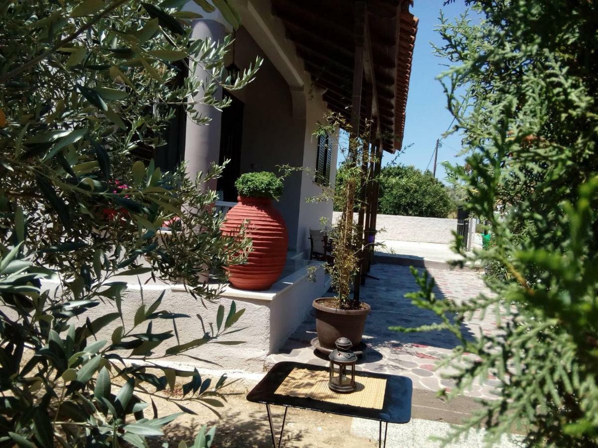 Green House נאפפליו מראה חיצוני תמונה